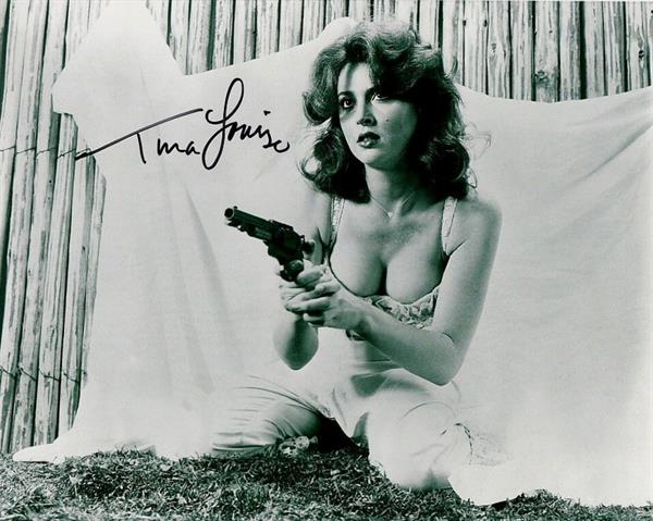 Tina Louise