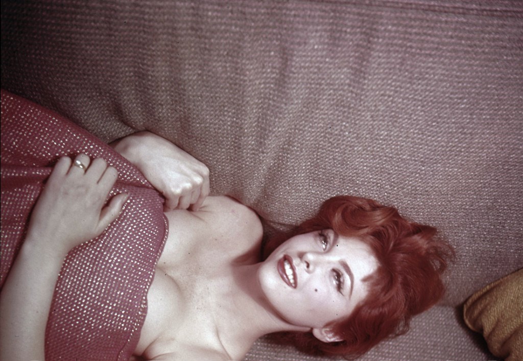 Tina Louise Fakes