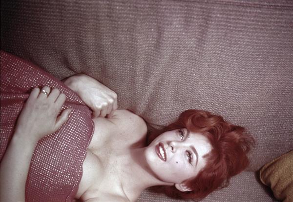 Tina Louise