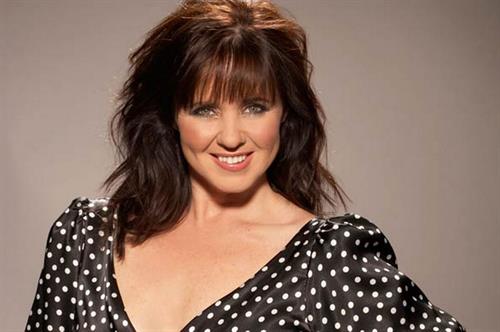 Coleen Nolan