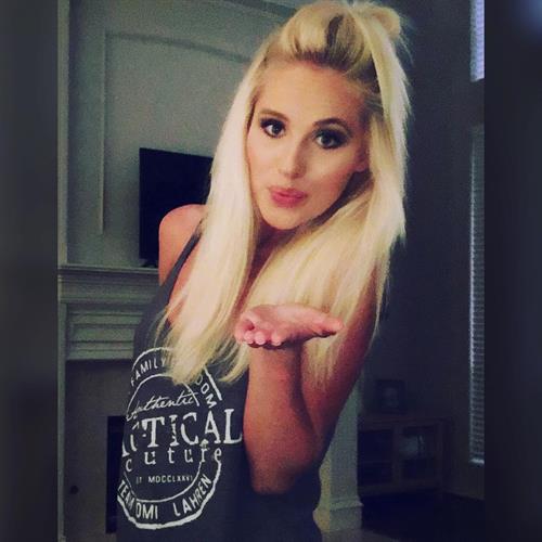 Tomi Lahren