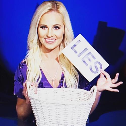 Tomi Lahren
