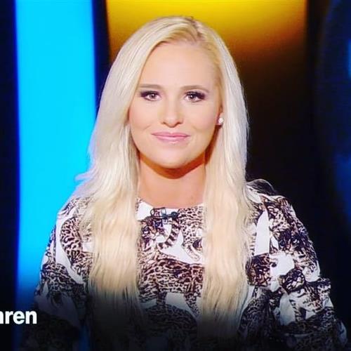 Tomi Lahren