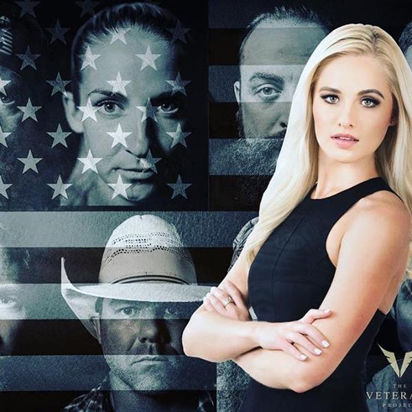 Tomi Lahren