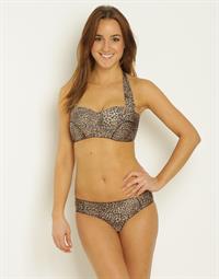 Simply Beach Swimwear February 2013