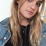 Vale Genta taking a selfie