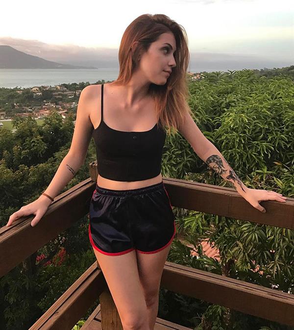 Karol Queiroz