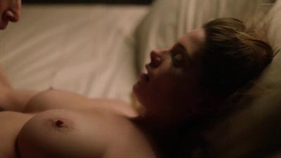 Ashley Greene - breasts