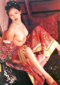 Shu Qi - breasts