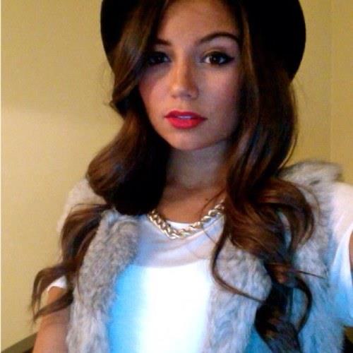 Cristine Prosperi