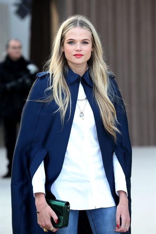 Gabriella Wilde