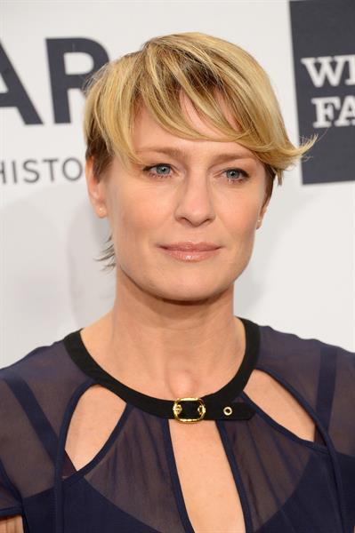 Robin Wright