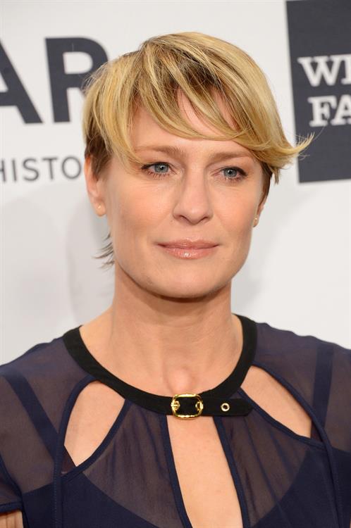 Robin Wright