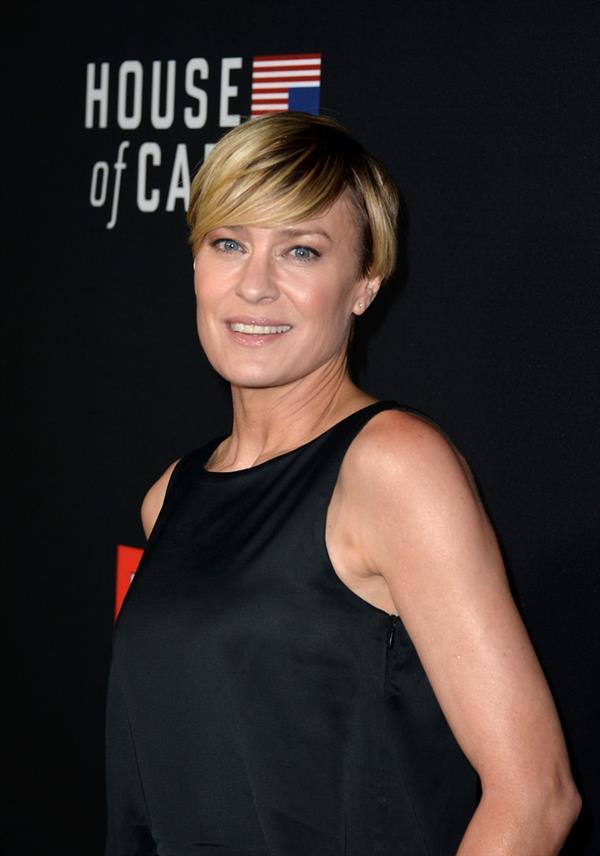 Robin Wright