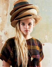 Gabriella Wilde