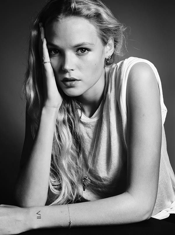 Gabriella Wilde