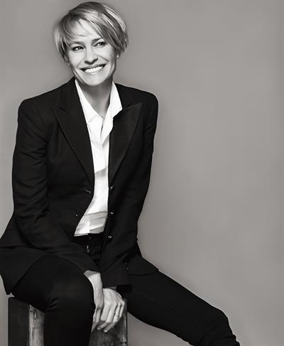 Robin Wright