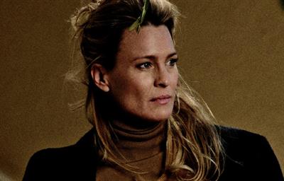 Robin Wright