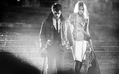 Gabriella Wilde