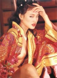 Shu Qi Nude - 106 Pictures: Rating 8.80/10