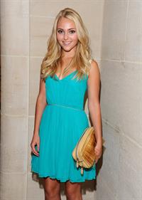 AnnaSophia Robb Fekkai Mademoiselle hosted By ASR 9/6/12 