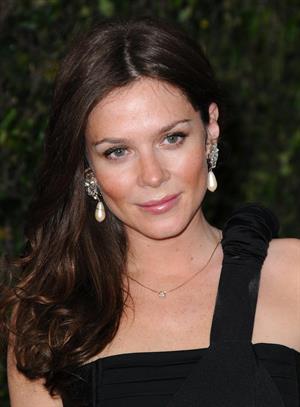 Anna Friel the Soloist Los Angeles Premiere 