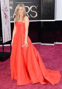 2013 Oscar Award Ceremony