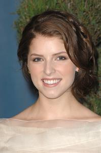 Anna Kendrick 82nd Academy Awards Nominee luncheon at the Beverly Hilton hotel on February 15, 2010 