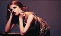 Anna Kendrick - John Russo shoot for Modern Luury June 2012  
