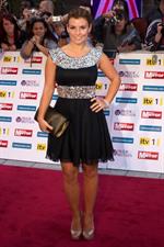 Coleen Rooney
