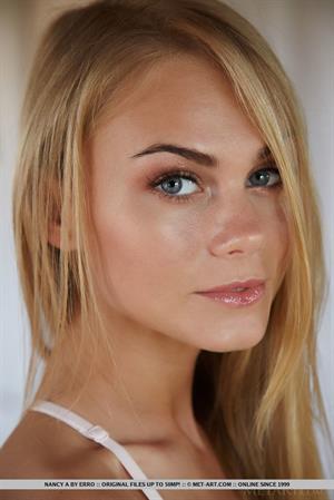 Nancy A: Netheri by Erro