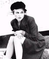 Helena Bonham Carter