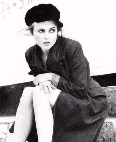 Helena Bonham Carter