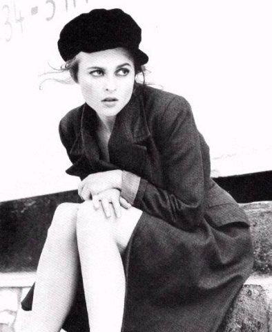 Helena Bonham Carter