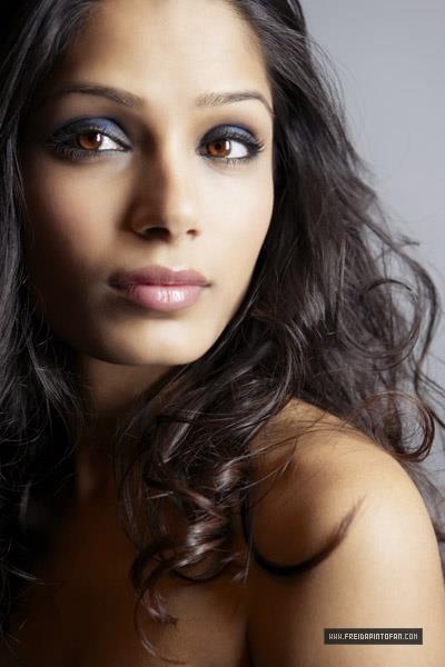 Freida Pinto