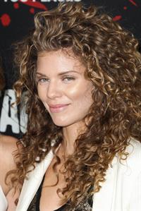 AnnaLynne McCord ''Spartacus War of the Damned'' Los Angeles Premiere (January 22, 2013) 