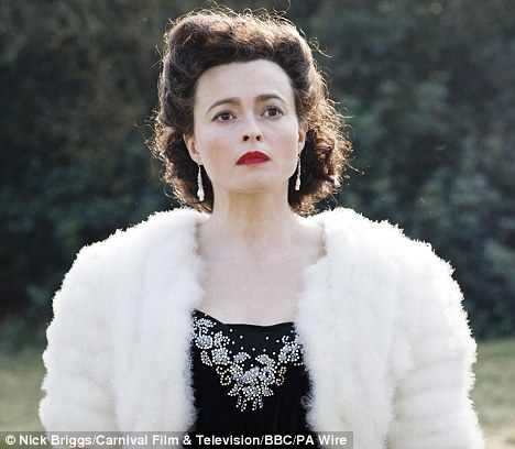 Helena Bonham Carter