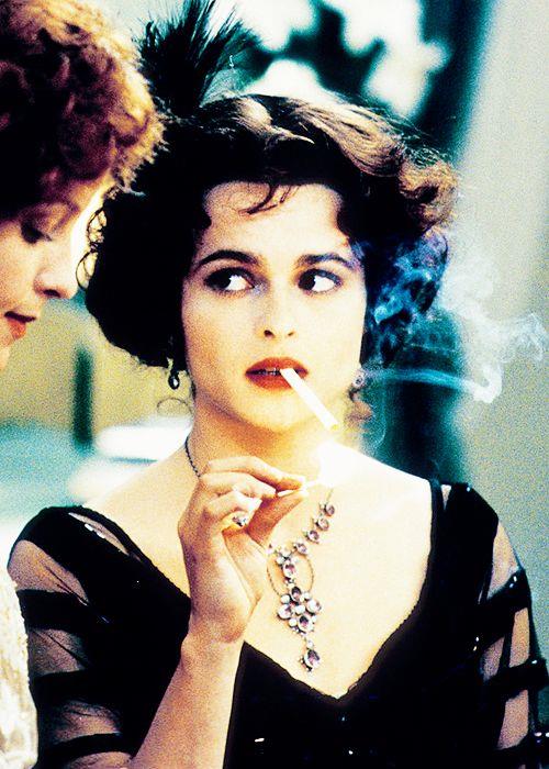 Helena Bonham Carter