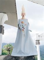 Tilda Swinton