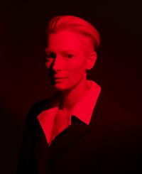 Tilda Swinton