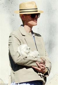 Tilda Swinton