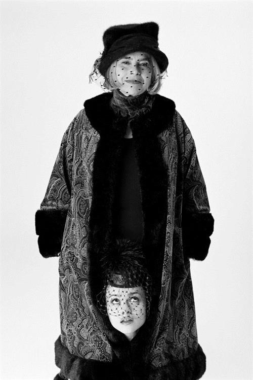 Helena Bonham Carter