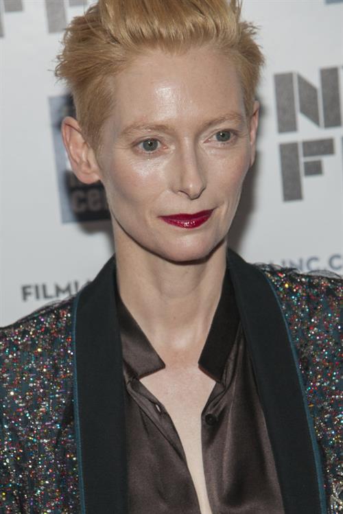 Tilda Swinton
