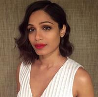 Freida Pinto