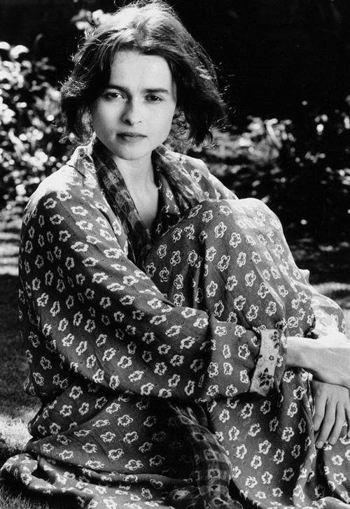 Helena Bonham Carter