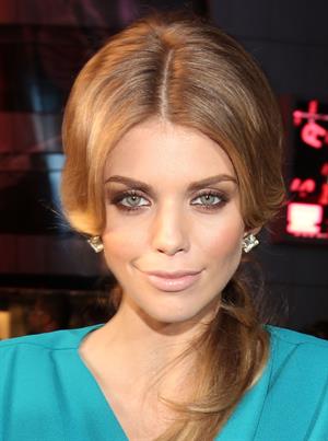 Annalynne McCord Peoples Choice Awards in Los Angeles 5-12-2011 