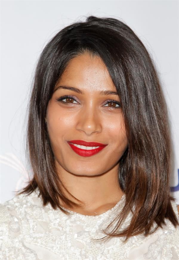 Freida Pinto