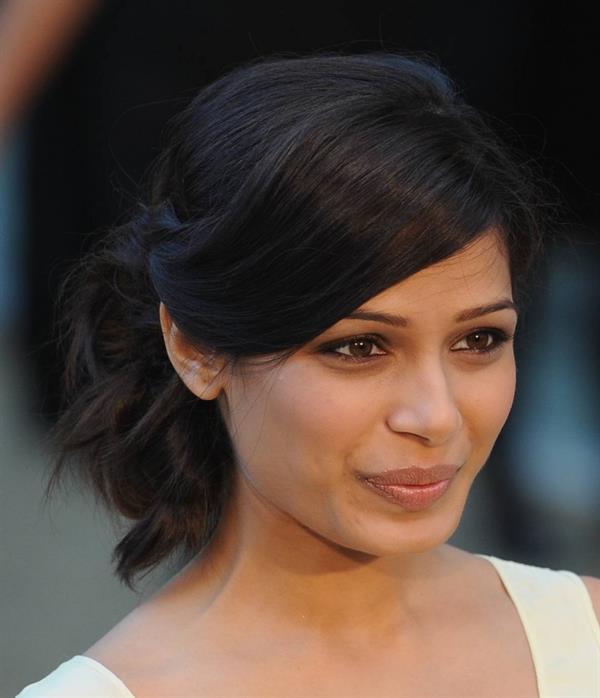 Freida Pinto