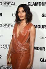 Freida Pinto