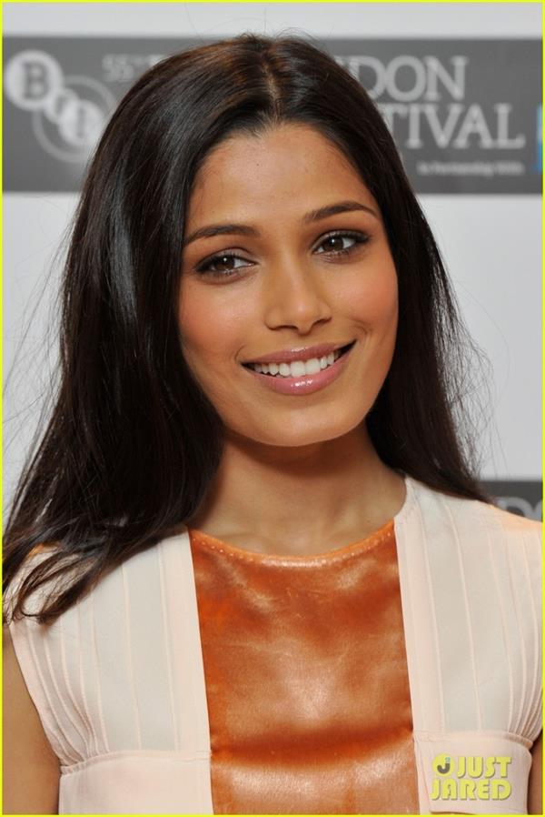 Freida Pinto